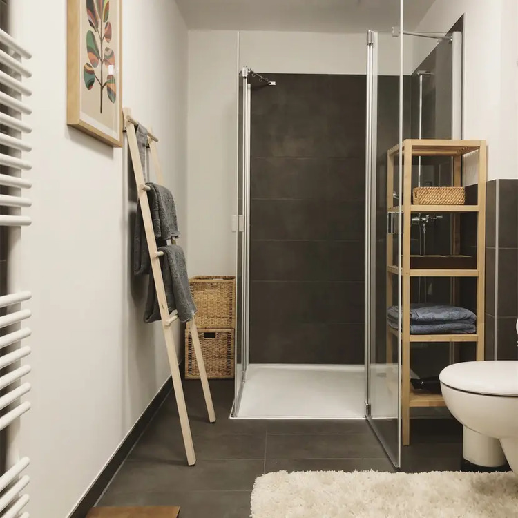 Wohnung zum Mieten in Berlin 925 € 49 m² 1 zimmer