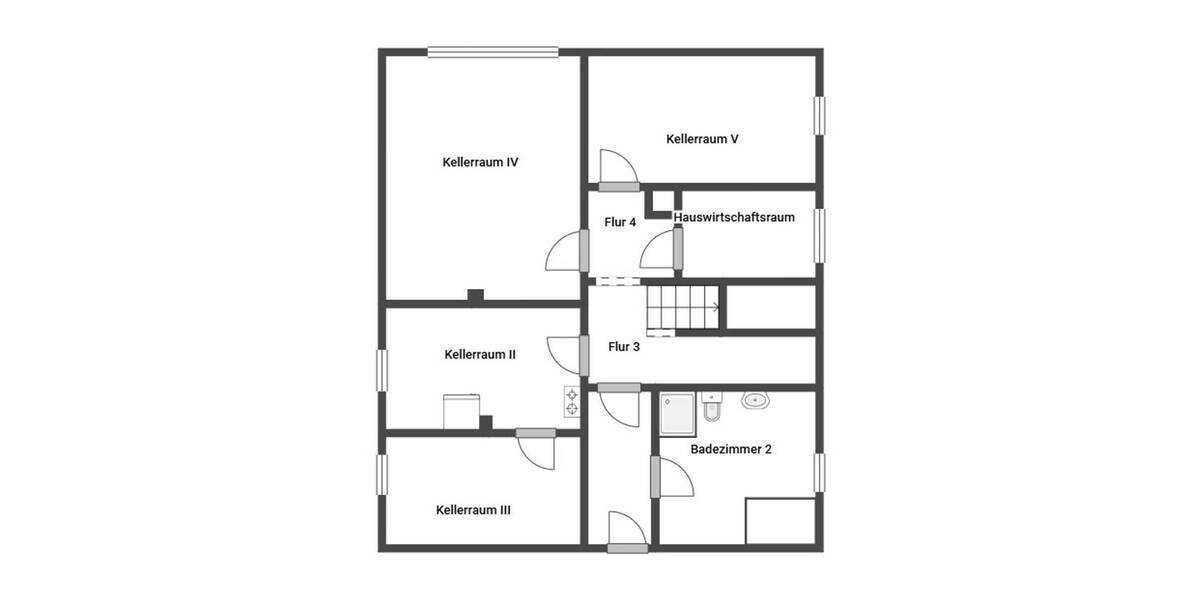 Einfamilienhaus Velten - 3 Zimmer, 105 m&sup2;, 349.000&euro; | Angebot:25958076