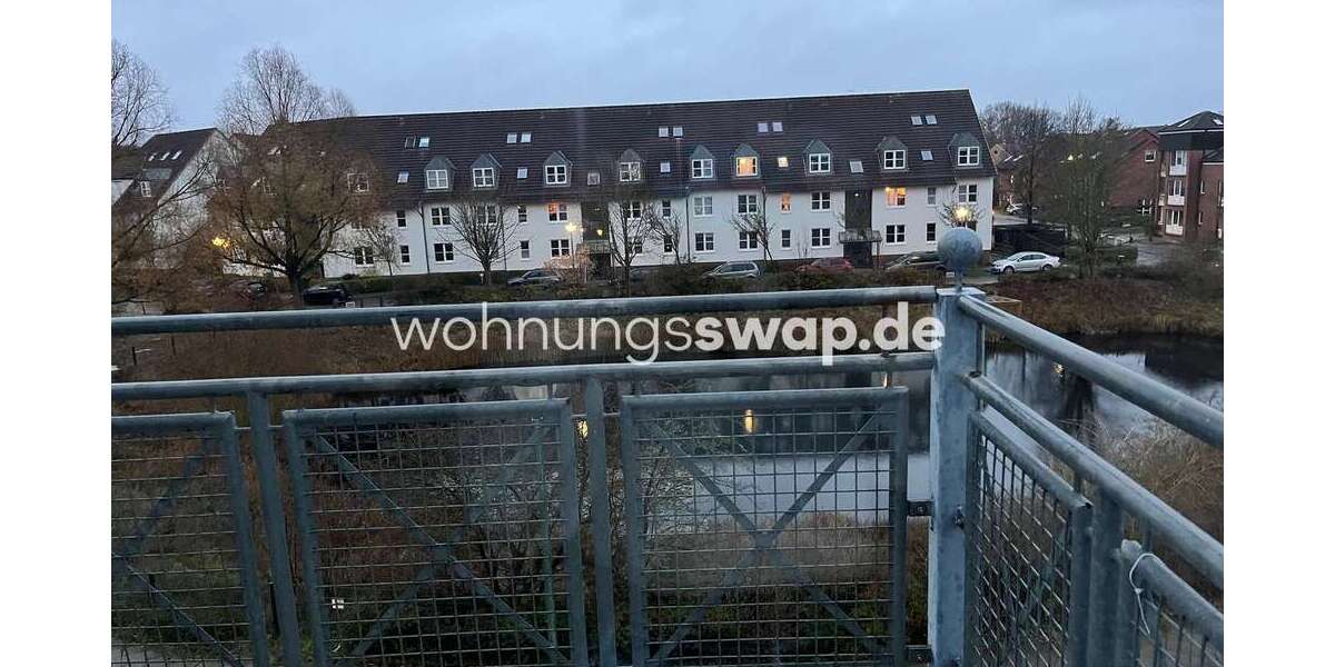 Etagenwohnung Potsdam - 2 Zimmer, 46 m&sup2;, 460&euro; | Angebot:26741371