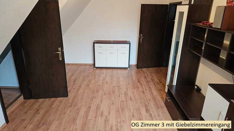 Einfamilienhaus Berlin Spandau - 9 Zimmer, 245 m&sup2;, 829.000&euro; | Angebot:27130464