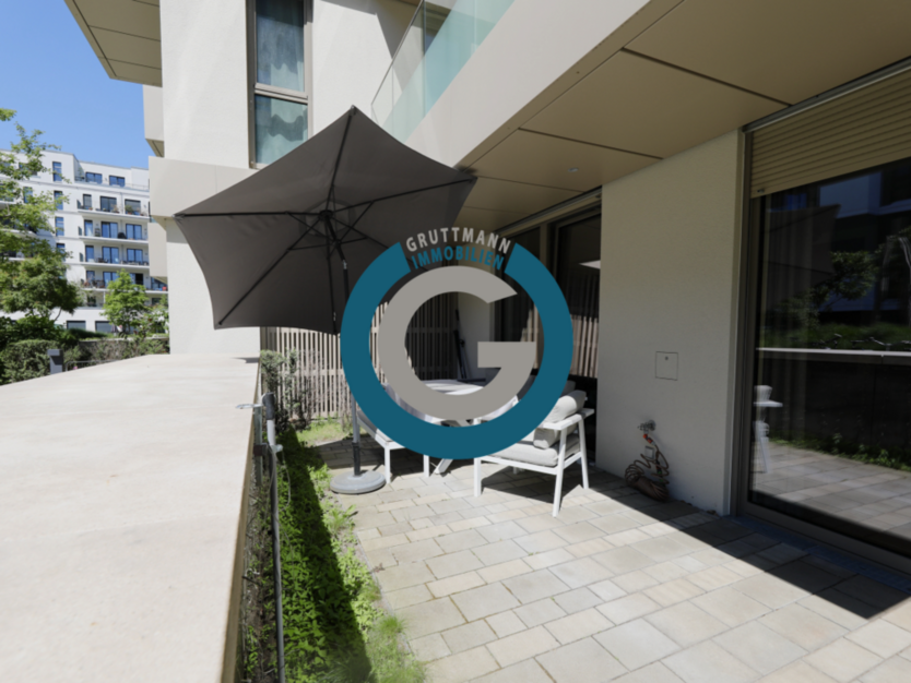 Wohnung zum Kaufen in Berlin 999.000 € 122 m²
