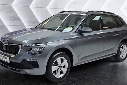 Skoda Kamiq 7.382 km 24.480 &euro; Ahrensfelde 16356