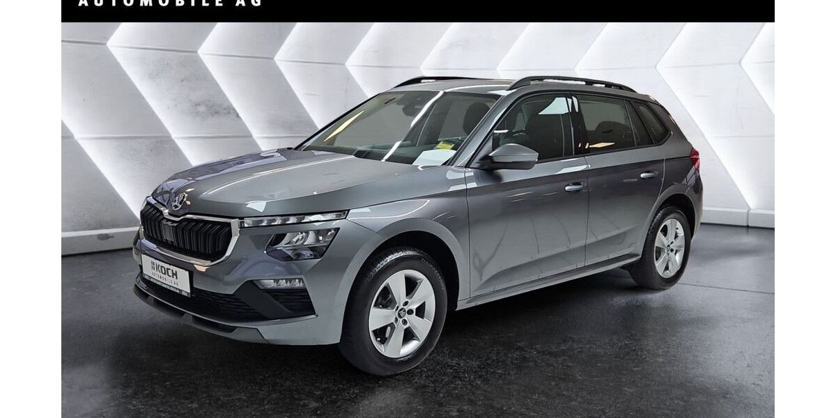 Skoda Kamiq 7.382 km 24.480 &euro; Ahrensfelde 16356
