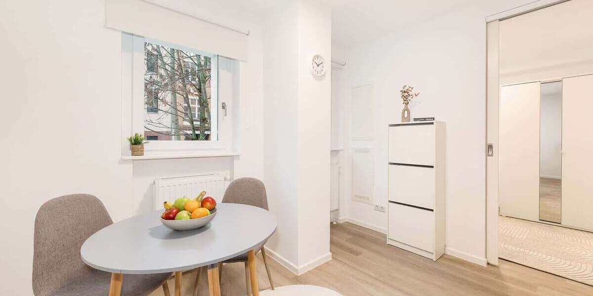 Zimmer Berlin Friedrichshain - 1 Zimmer, 1.199&euro; | Angebot:24995709