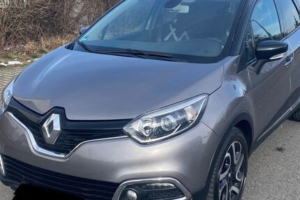 Renault Captur 121.000 km 7.300 &euro; Berlin 13405