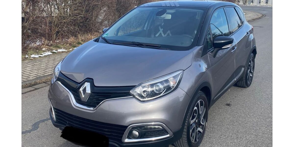 Renault Captur 121.000 km 7.300 &euro; Berlin 13405
