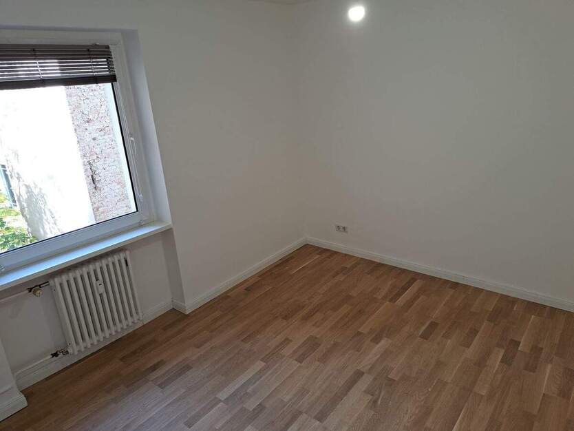 Vollständig renovierte 3-Zimmer-Wohnung in zentraler Lichterfelder Lage 3 zimmer