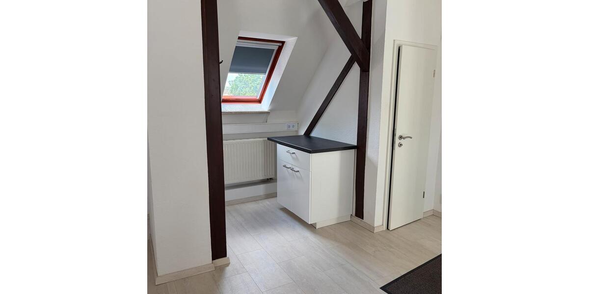 Dachgeschoßwohnung Leegebruch - 2 Zimmer, 80 m&sup2;, 192.000&euro; | Angebot:26945342