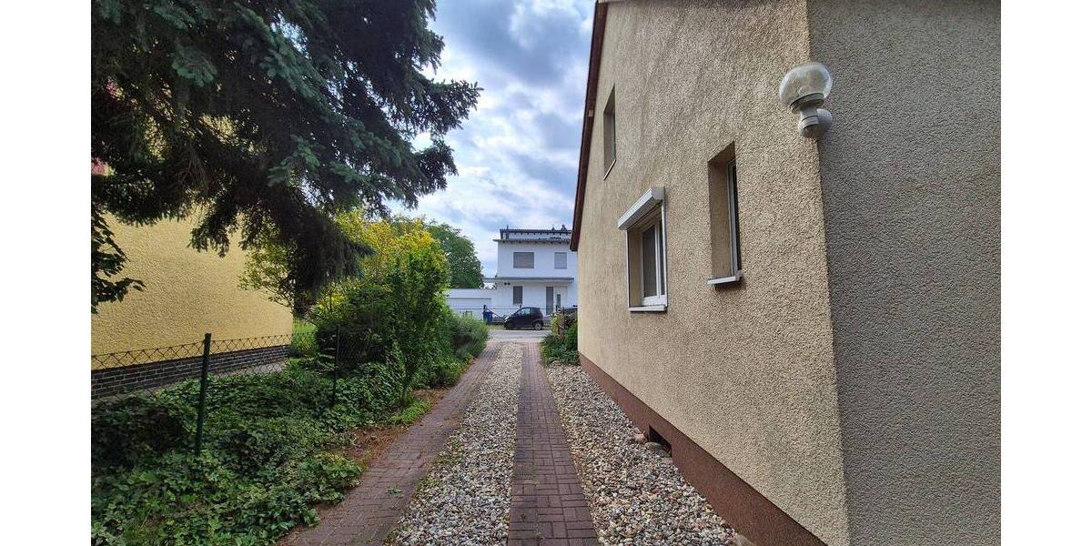 Grundstück Berlin Rosenthal - 290.000&euro; | Angebot:26277751