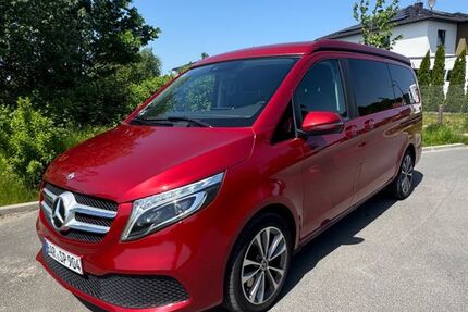 Mercedes-Benz V 300 98.150 km 49.900 &euro; Panketal 16341