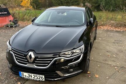 Renault Talisman 72.500 km 15.900 &euro; Berlin 14169