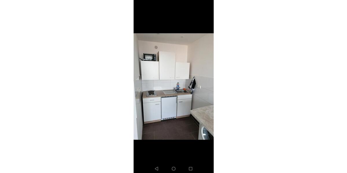 Etagenwohnung Berlin Lichtenberg - 1 Zimmer, 29 m&sup2;, 700&euro; | Angebot:26387008