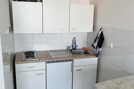 Wohnung Berlin Lichtenberg - 1 Zimmer, 29 m&sup2;, 700&euro; | Angebot:26387008