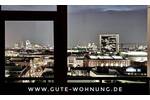 Furnished Loft Hackescher Markt: View, Balcony & Parking