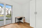 Etagenwohnung Berlin Steglitz-Zehlendorf - 1 Zimmer, 27 m&sup2;, 870&euro; | Angebot:26631466