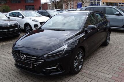 Hyundai i30 22.581 km 19.900 &euro; Berlin 12359