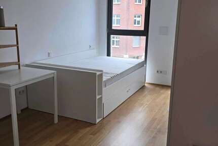 Wohnung Berlin Treptow-Köpenick - 1 Zimmer, 30 m&sup2;, 725&euro; | Angebot:26824545