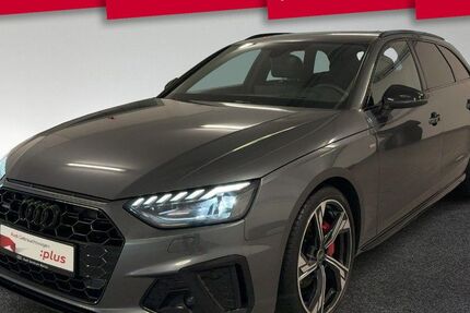 Audi A4 72.400 km 34.900 &euro; Berlin 12489