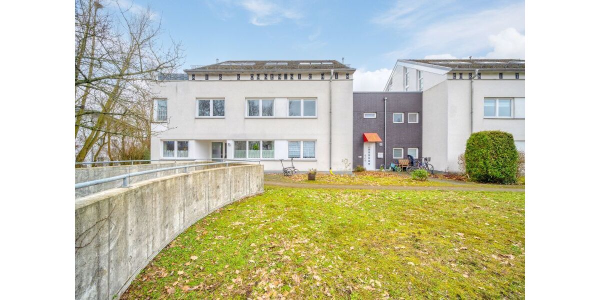 Vollsanierte 3-Zimmer-Wohnung in Teltow 3 zimmer