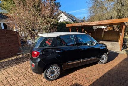 Fiat 500L 139.200 km 6.300 &euro; Berlin 12437