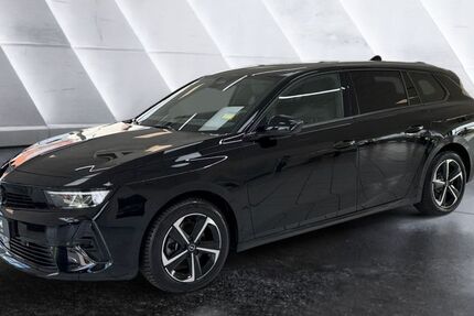 Opel Astra 8.224 km 21.900 &euro; Berlin 13051