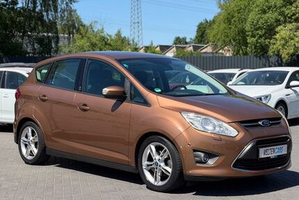 Ford C-Max 120.513 km 5.999 &euro; Velten 16727