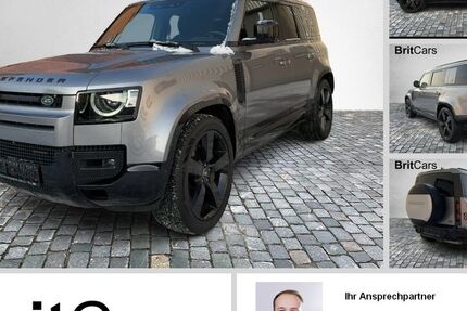 Land Rover Defender 117.969 km 57.949 &euro; Berlin 13581