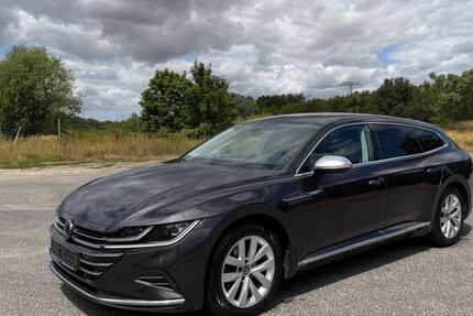 VW Arteon 150.000 km 20.500 &euro; Berlin 12099
