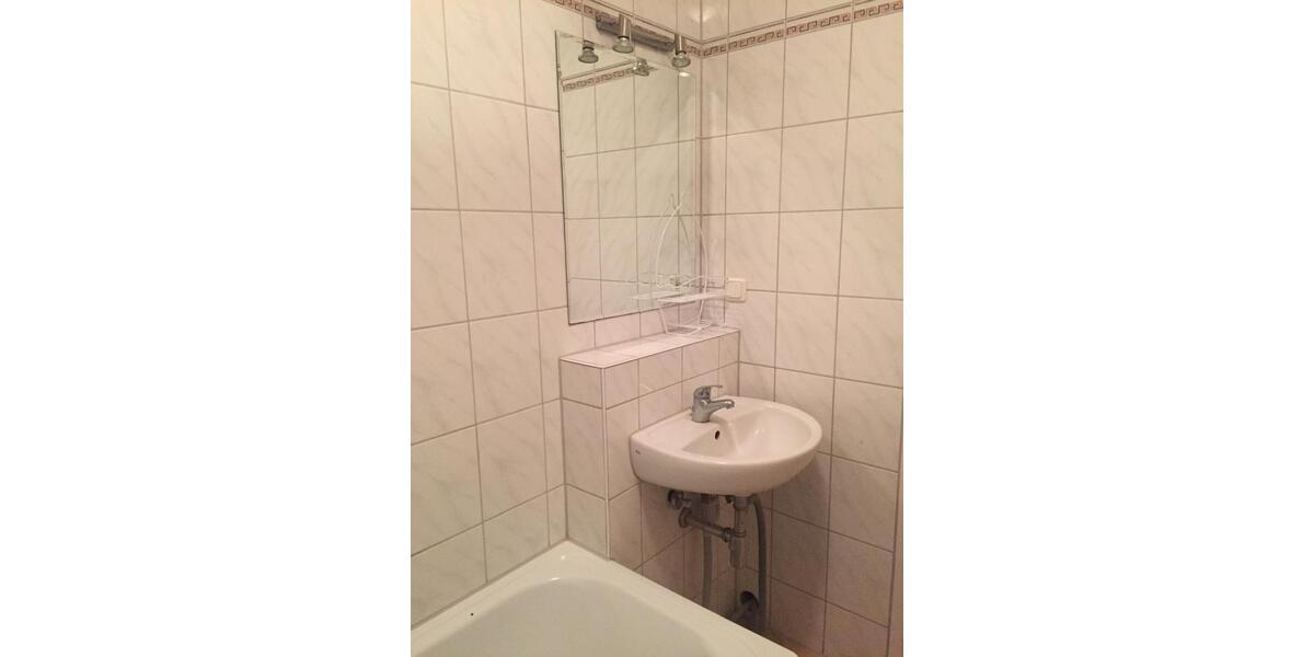 Etagenwohnung Berlin Tempelhof-Schöneberg - 2 Zimmer, 45 m&sup2;, 870&euro; | Angebot:27624351