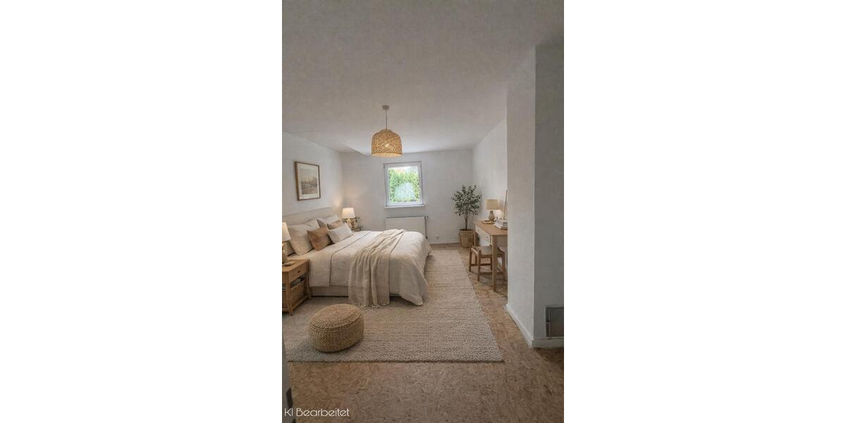Doppelhaushälfte Berlin Reinickendorf - 3 Zimmer, 80 m&sup2;, 700.000&euro; | Angebot:24597097