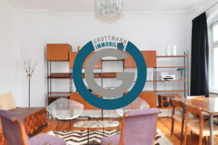 Wohnung Berlin Gesundbrunnen - 3 Zimmer, 92 m&sup2;, 499.000&euro; | Angebot:26031311