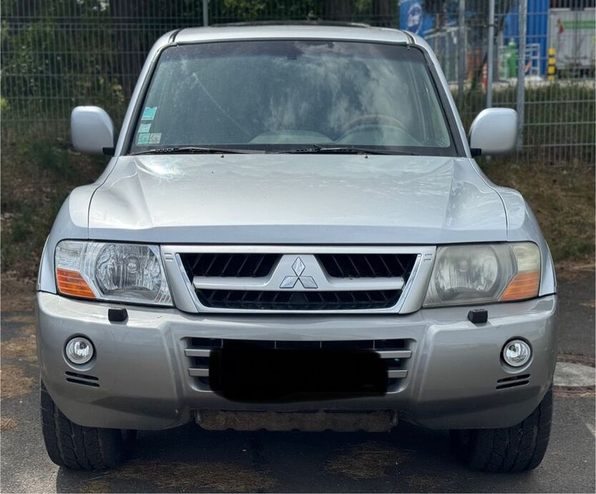Pajero