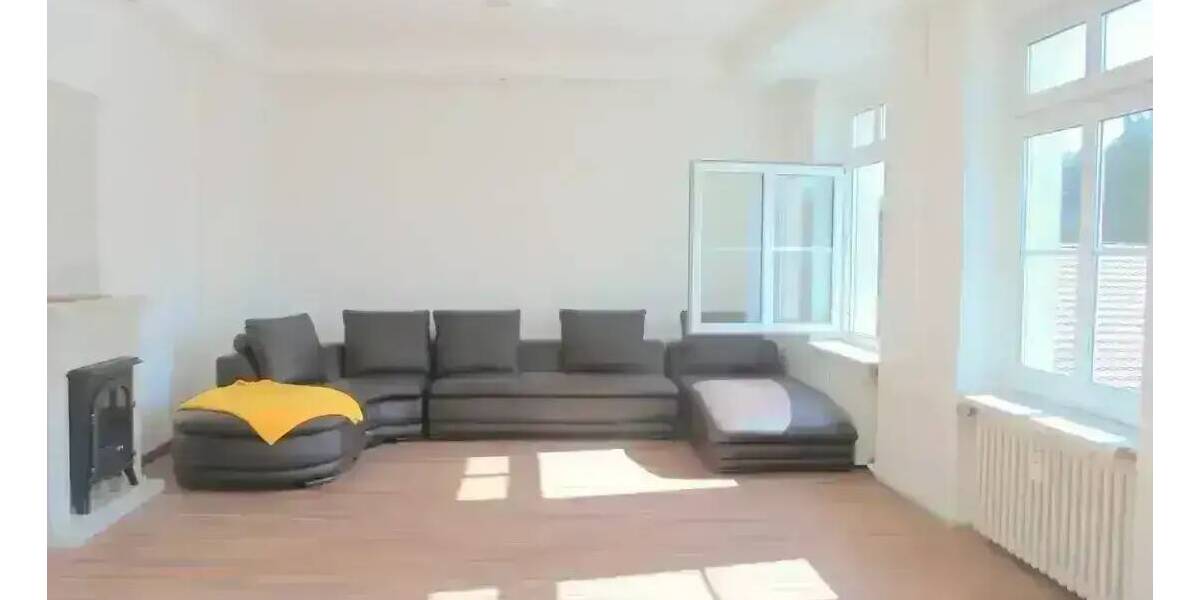 Etagenwohnung Berlin Heiligensee - 4 Zimmer, 140 m&sup2;, 1.850&euro; | Angebot:25732234