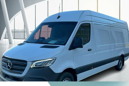 Mercedes-Benz Sprinter 1.150 km 47.969 &euro; Ludwigsfelde 14974