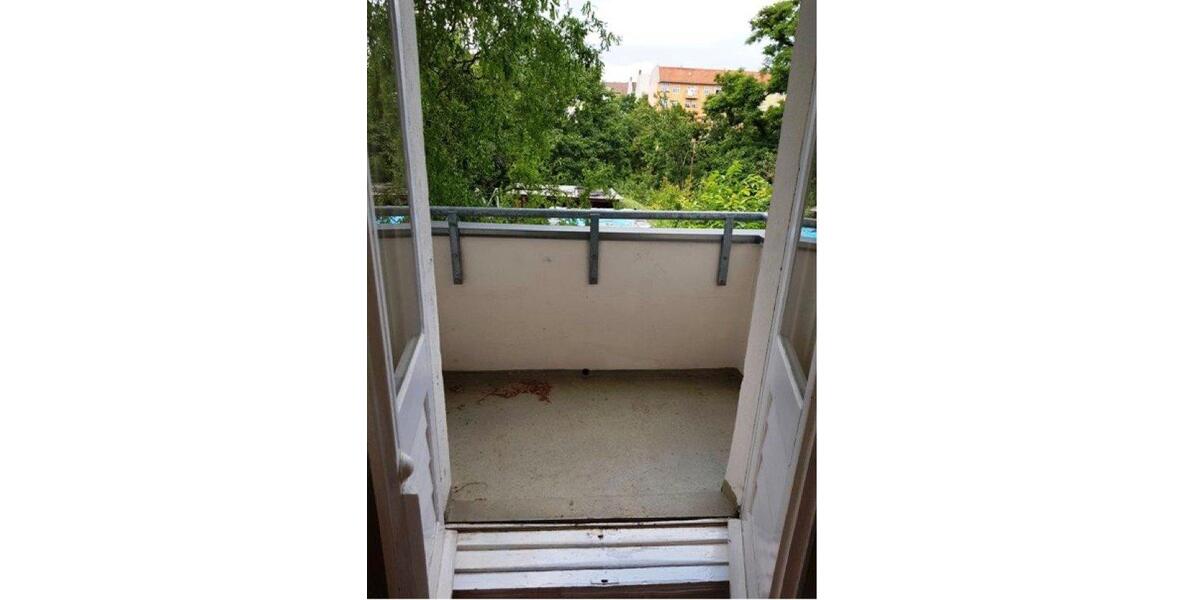 Etagenwohnung Berlin Neukölln - 2 Zimmer, 41 m&sup2;, 245.000&euro; | Angebot:26041231