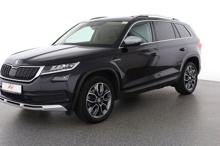 Skoda Kodiaq 108.560 km 27.880 &euro; Schönefeld 12529