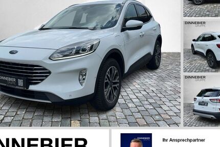 Ford Kuga 95.554 km 24.490 &euro; Berlin 10711
