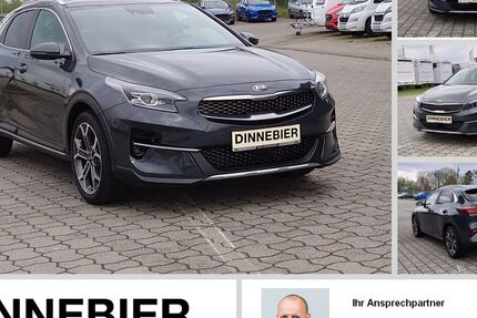 Kia XCeed 37.341 km 20.990 &euro; Berlin 10365