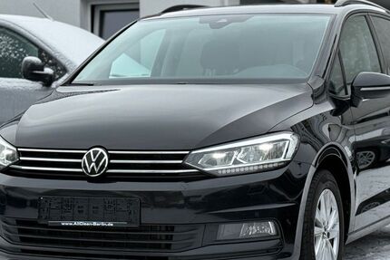 VW Touran 173.000 km 16.900 &euro; Berlin 12353