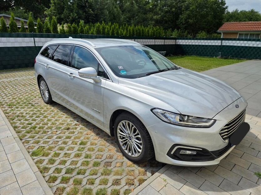 Mondeo
