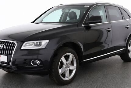 Audi Q5 140.000 km 14.380 &euro; Schönefeld 12529