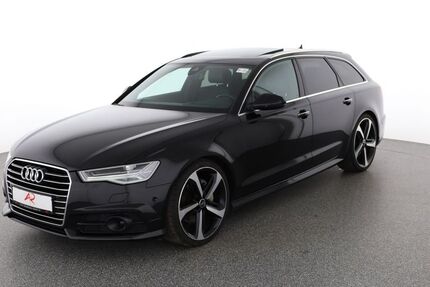 Audi A6 107.585 km 30.780 &euro; Berlin 12103