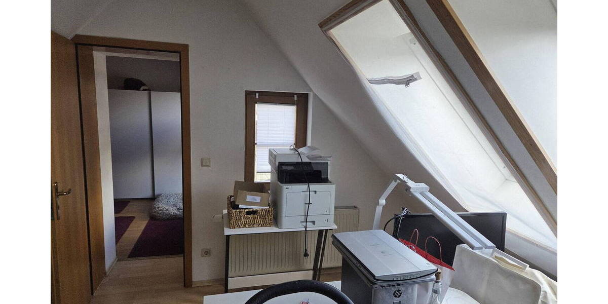 Etagenwohnung Leegebruch - 4 Zimmer, 87 m&sup2;, 269.000&euro; | Angebot:25978542