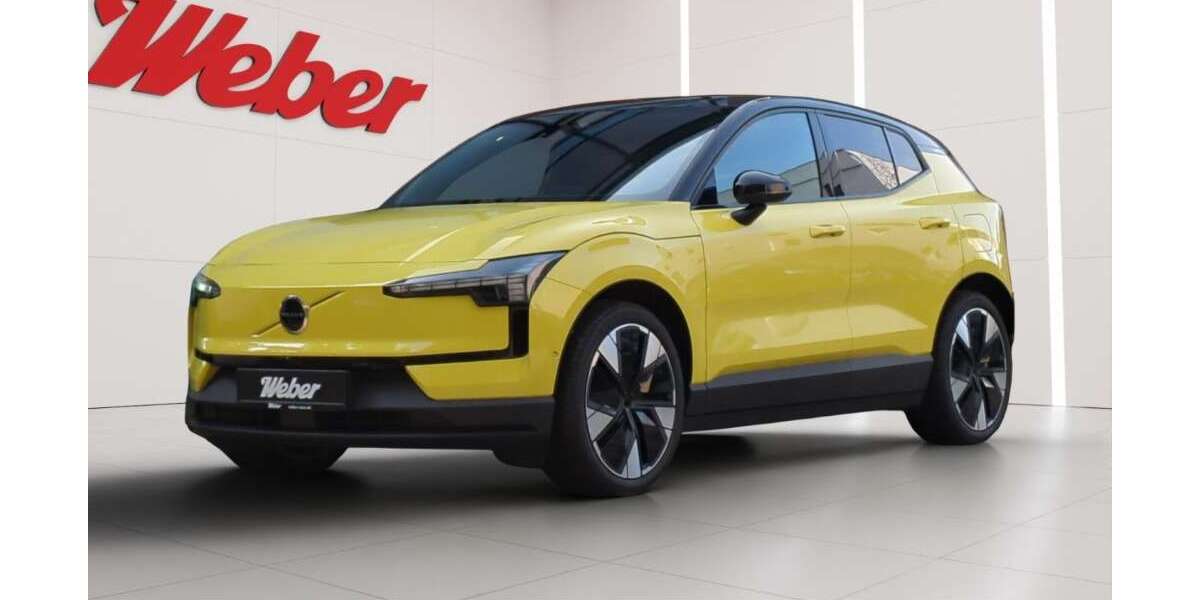 Volvo EX30 3.500 km 44.890 &euro; Berlin 14165