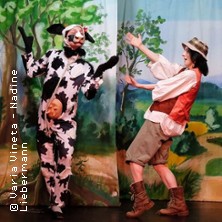 Hans im Glück 11.01.2026 Varia Vineta