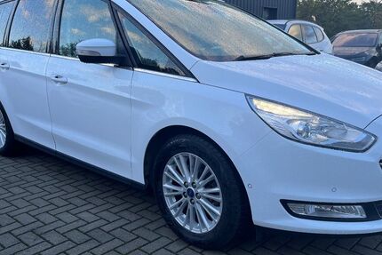 Ford Galaxy 138.299 km 15.500 &euro; Ahrensfelde 16356