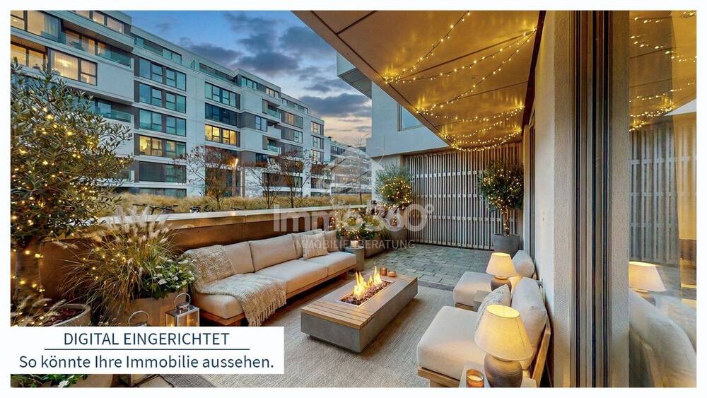 Etagenwohnung Berlin Kreuzberg - 4 Zimmer, 124 m&sup2;, 980.000&euro; | Angebot:26700076