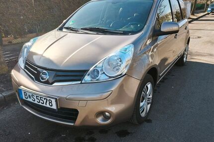 Nissan Note 196.500 km 2.600 &euro; Berlin - Reinickendorf 13435