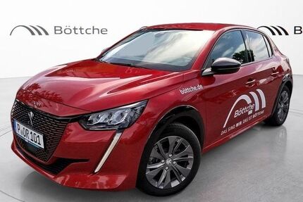 Peugeot 208 7.500 km 19.780 &euro; Potsdam 14480