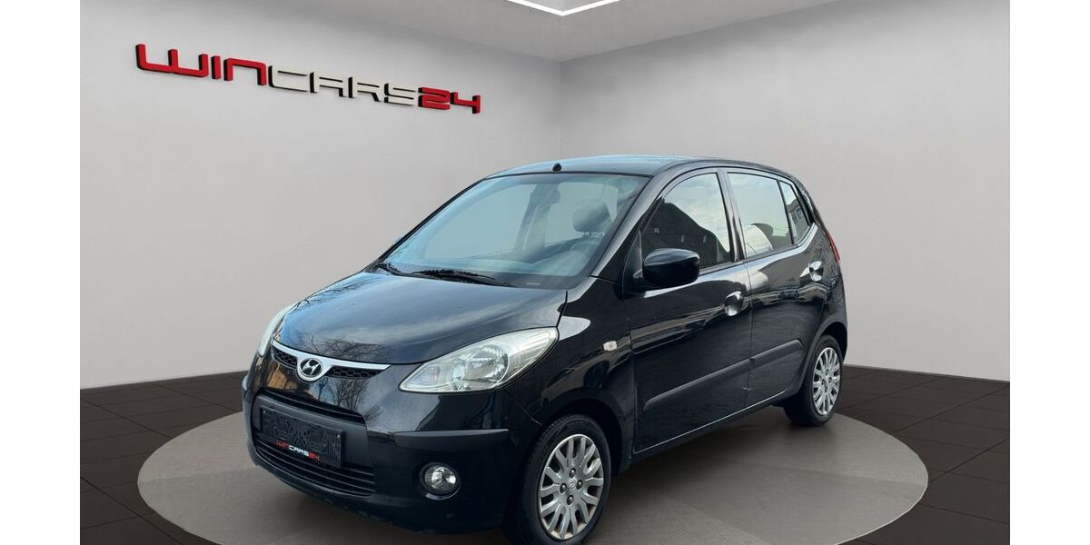 Hyundai i10 149.000 km 2.394 &euro; Berlin 12099